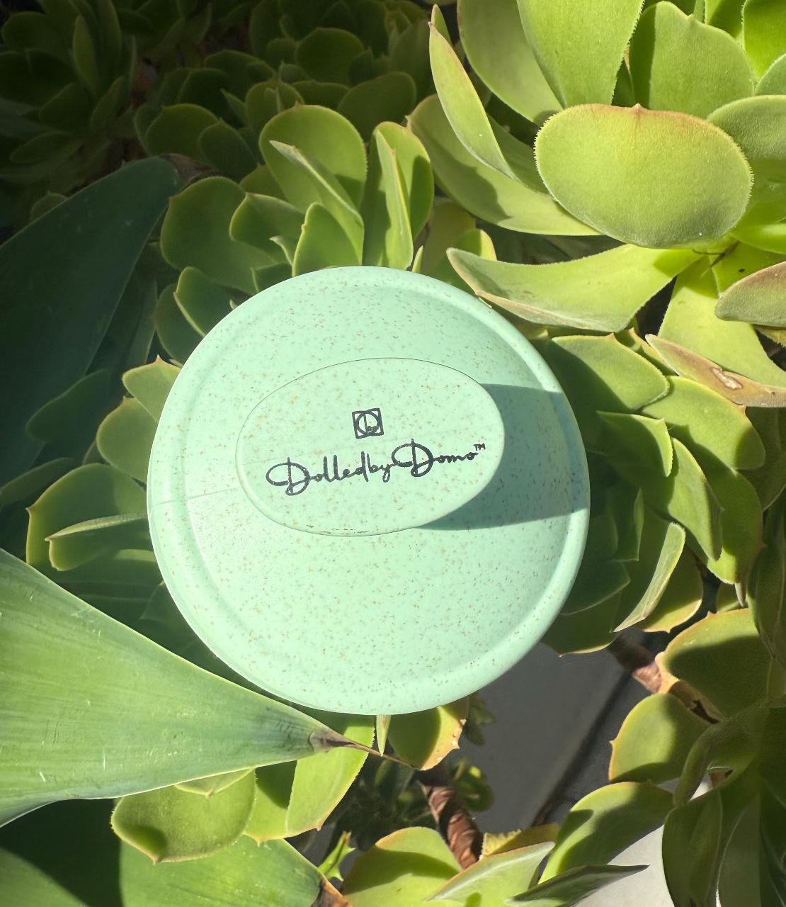 DolledbyDomo Scalp Scrubber