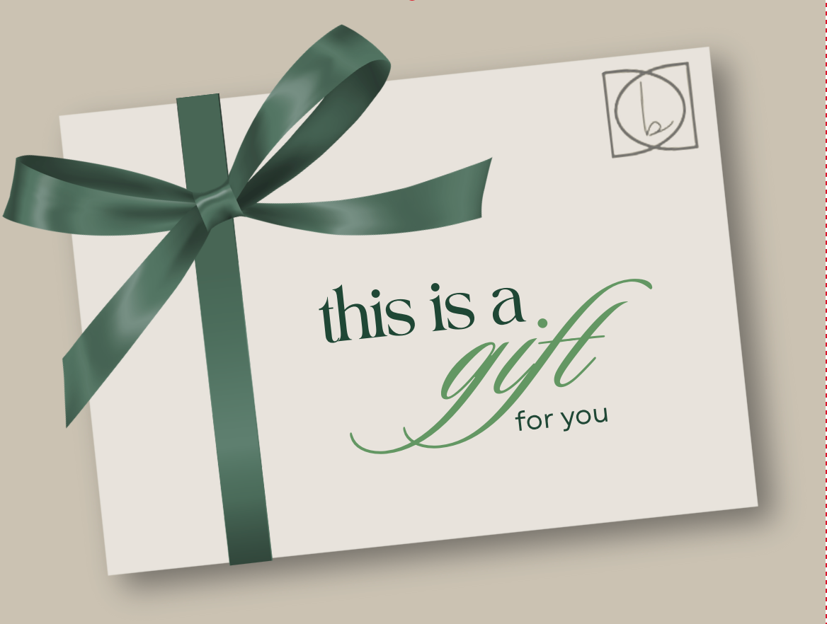 DolledbyDomo Gift Card