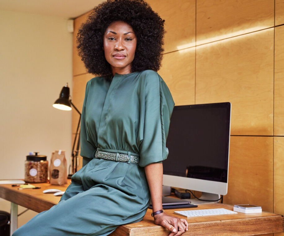 The Science of Confidence - Kinks, Curls and Coils