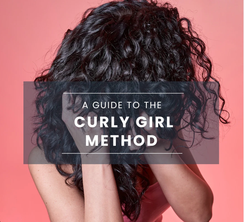Why DolledbyDomo Is Changing the Game -  What the Curly Girl Method Is Missing.