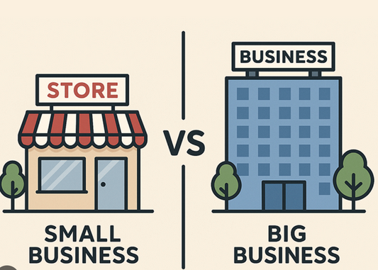 Shop Small: What Big Brands Get Wrong About Curl Care, That We Get Right