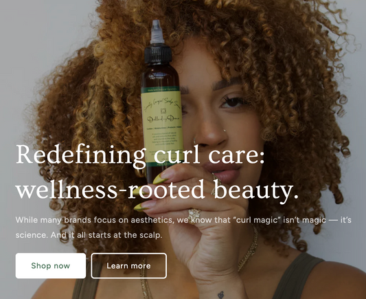 Connect With DolledbyDomo: More Than a Shop